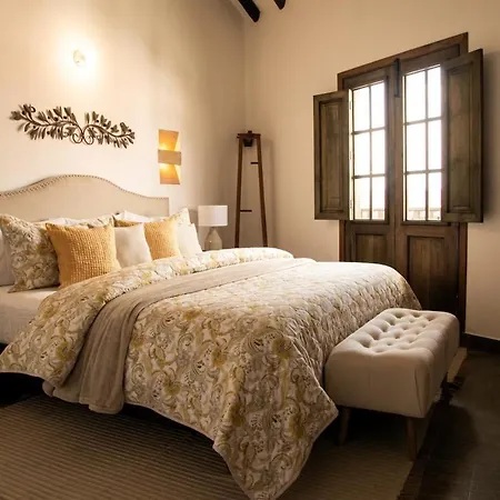 Santa Lucía Casa Hotel-2