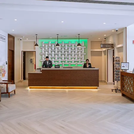 Hilton Garden Inn Dubai Deira-3