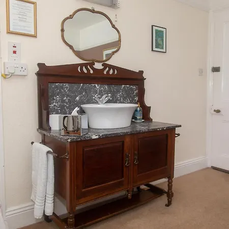 Stockghyll Cottage-2