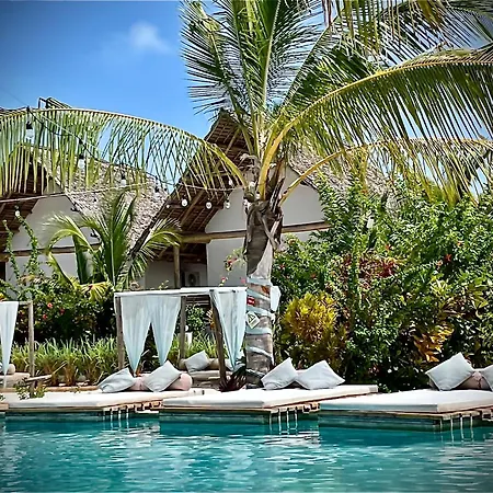 Zen Boutique Retreat & Resort-3