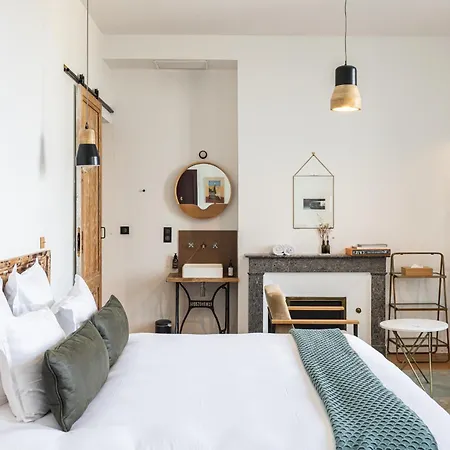 Casa Blanca B&B-2