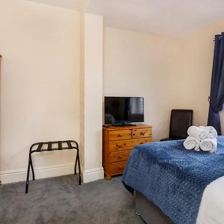 St Marys Guest House-2