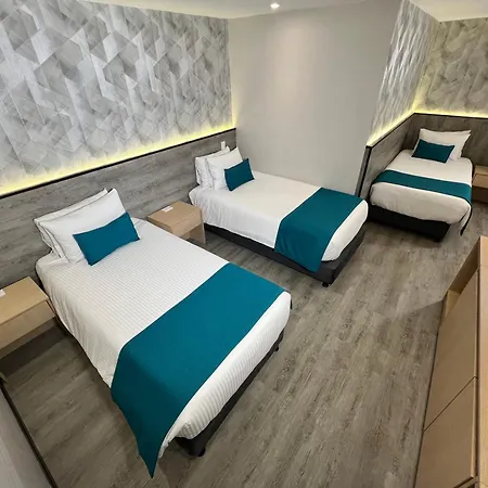 Hotel Grand Park-2