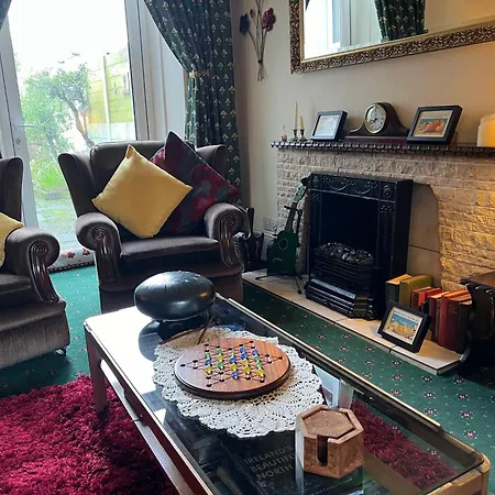 Princetown Guesthouse-3