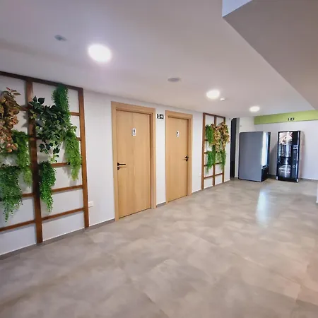 Melliber Appart Hotel-3