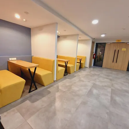 Melliber Appart Hotel-2