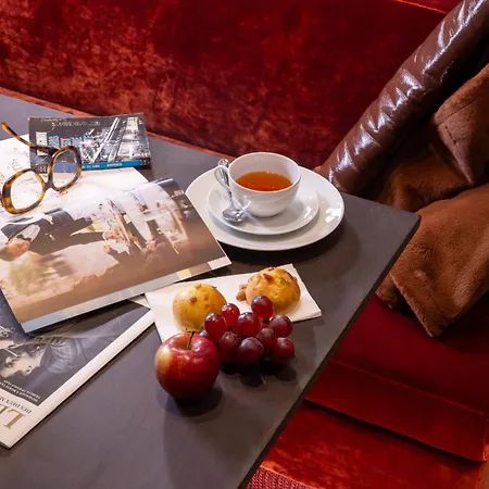 Hotel des Carmes-3