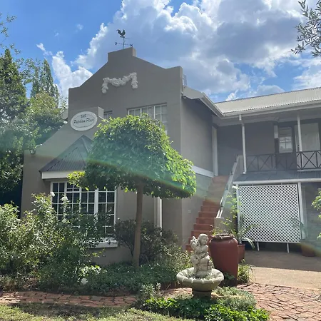Patcham Place, Clarens-3