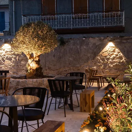 The Secret Boutique Hotel-3