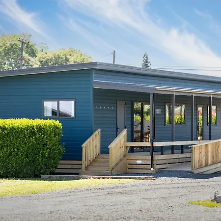 Cambridge Top 10 Holiday Park-2