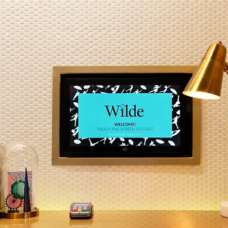 Wilde Aparthotels London Covent Garden-3
