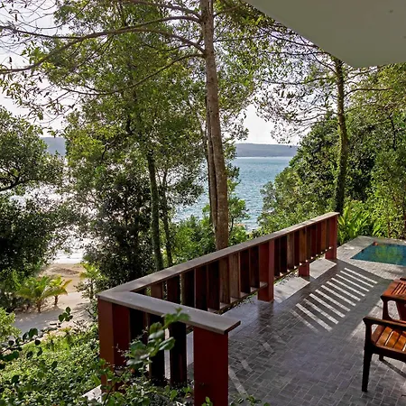 Pearl Beach Resort & Spa-2
