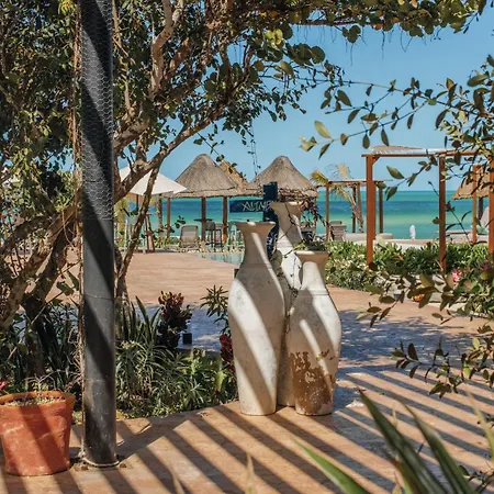 Totem Beach Club - Celestun-2