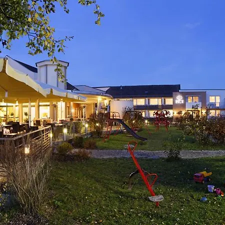 Boutique Hotel Erla-2