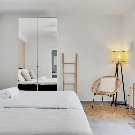 Casa La Naranja Boutique B&B-2
