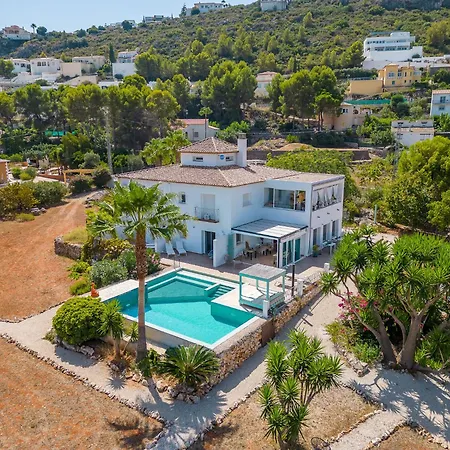Casa La Naranja Boutique B&B-3