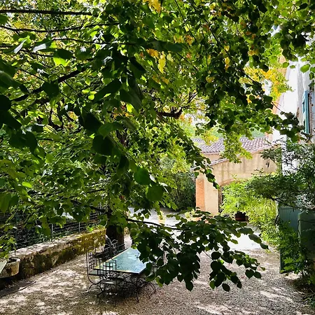Les Gîtes et la Chambre de Labahou SPA-3