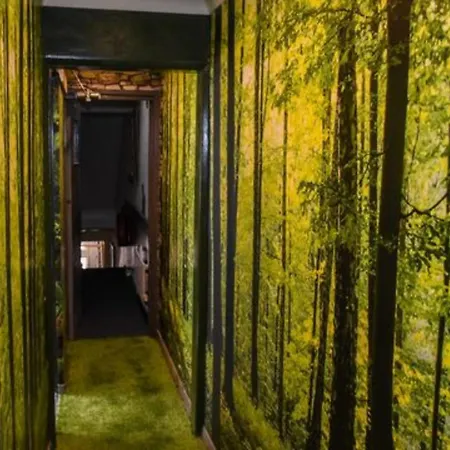 Hotel Of Wizardry-3