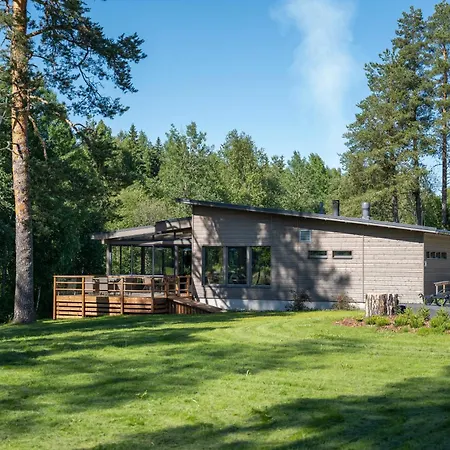 Spa Hotel Runni Iisalmi-2