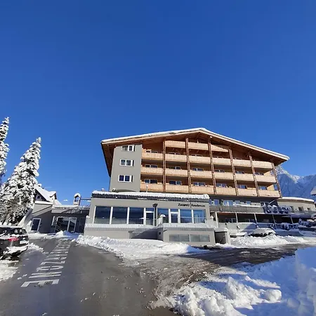 Zugspitz Residence Ehrwald-3
