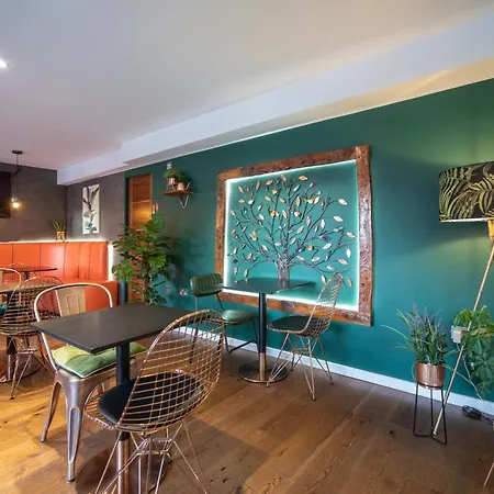 The Cherry Tree Hotel-3