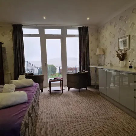 Balcary Bay Country House Hotel-3