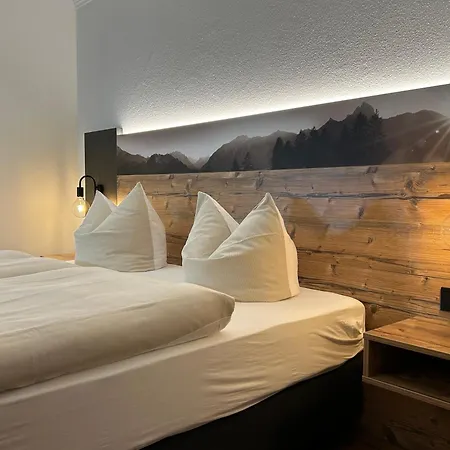 Hotel Alpenhof Bayrischzell-3