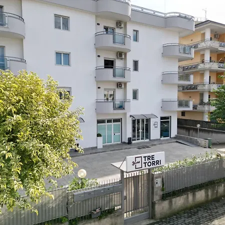 Albergo 3 Torri-3