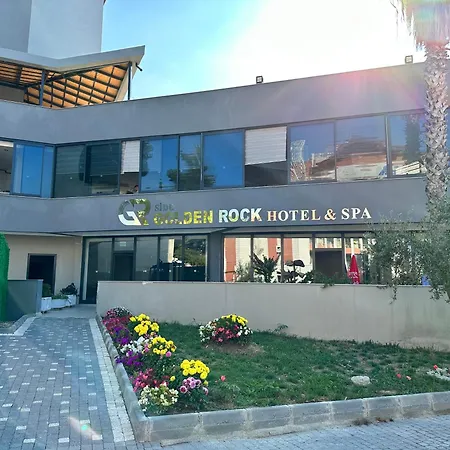 SiDE GOLDEN ROCK HOTEL&SPA-2