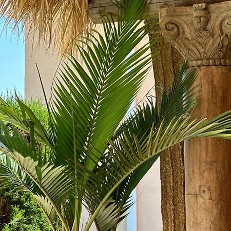 Luxury B&B Villa Tauro-2