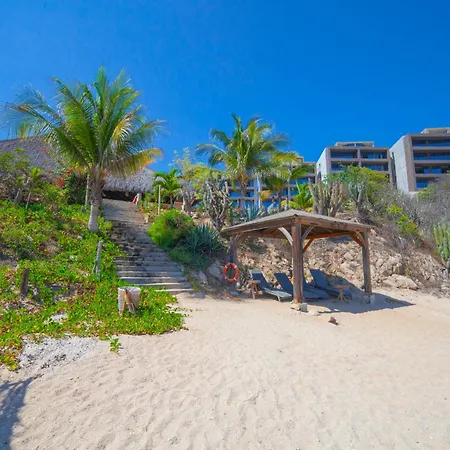 Coral Blue Huatulco All Inclusive-3