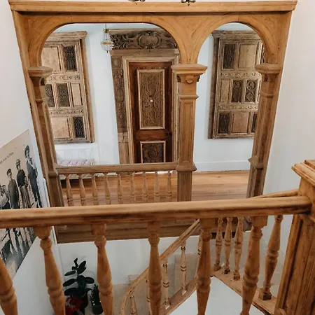 La Maison Pelloquin-3