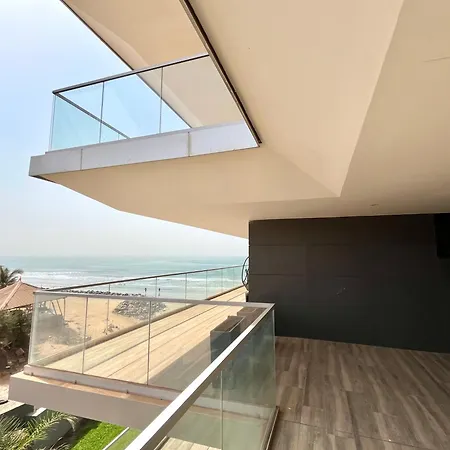Kololi Sands Apartments-2