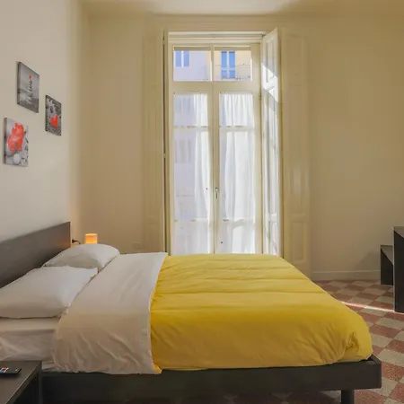 B&B Salerno Centrale-3