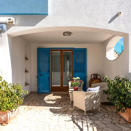 Lo Scalo bed&breakfast-3