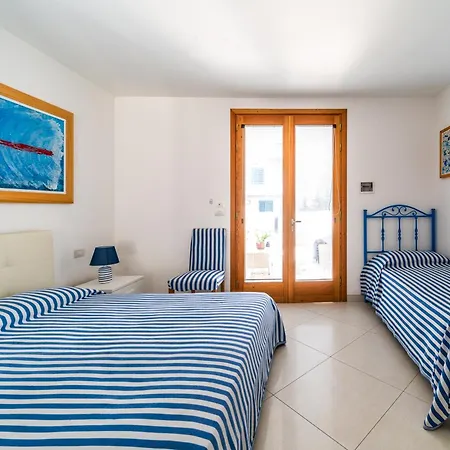 Lo Scalo bed&breakfast-2