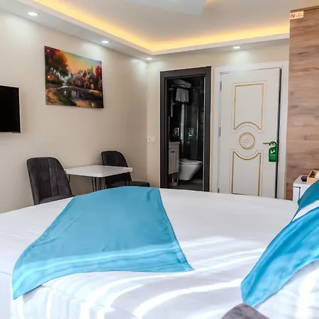 Palladium Apart Hotel-2