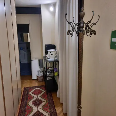 La Trunera Guest House-3