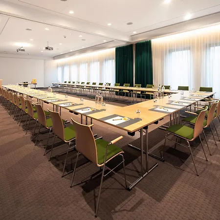 IntercityHotel Paderborn-2