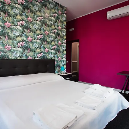 Saba Suite Roma-2