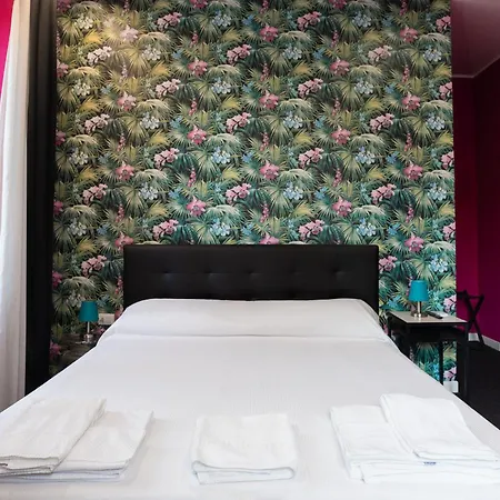 Saba Suite Roma-3