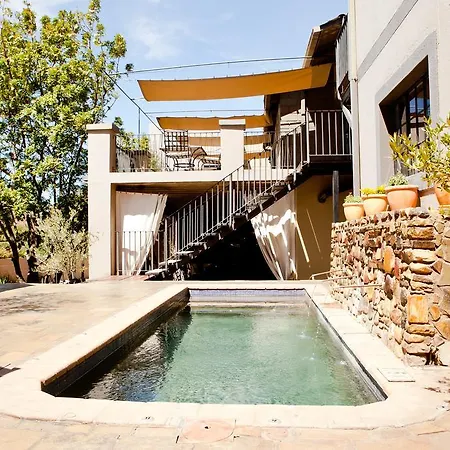 Olive Grove Guesthouse-3