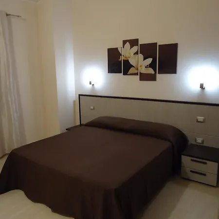 B&B L'Aurora-3
