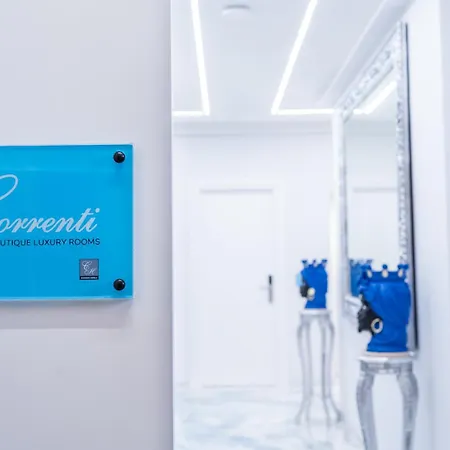 Correnti Boutique Luxury Rooms-2