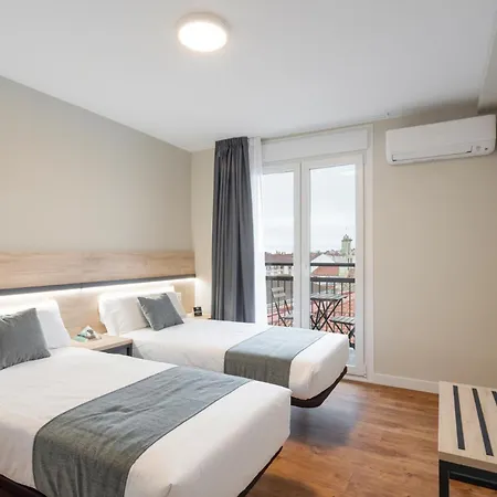 InsideHome Apartments - Palencia Catedral-3