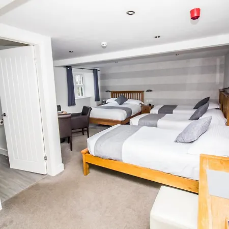 The Saxon Inn-2