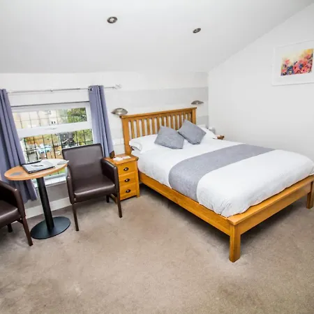 The Saxon Inn-3
