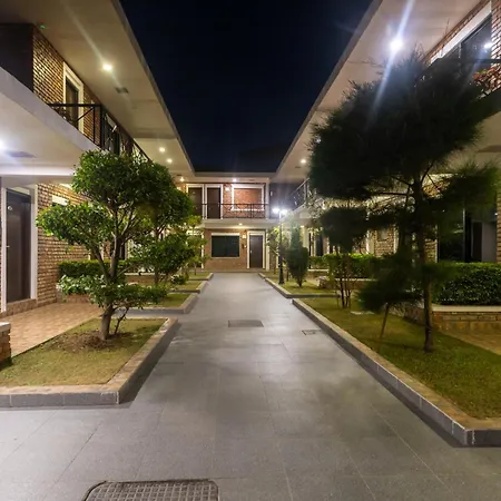 Dreamland Gold Resort & Hotel-3