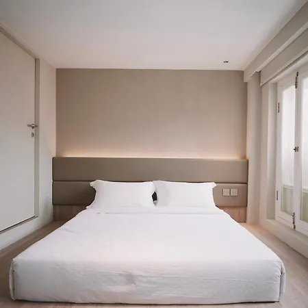 Hotel 1900 Chinatown-2