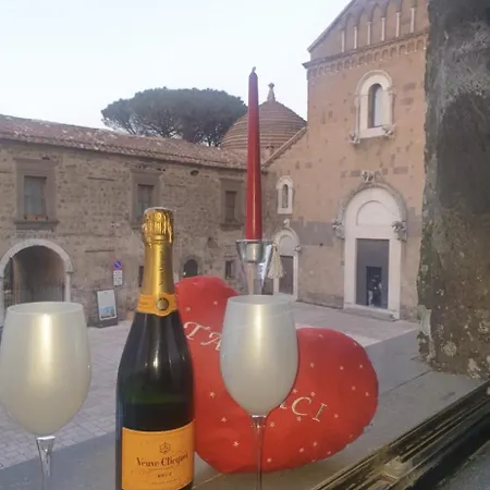 Boutique Hotel Palazzo Dei Vescovi-2